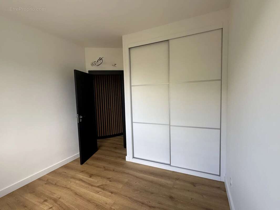 Appartement à BALMA