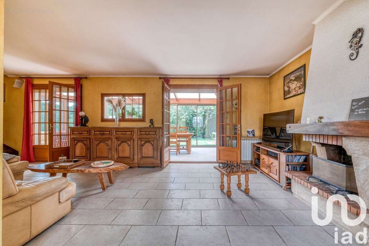 Photo 7 - Maison à CHARNY