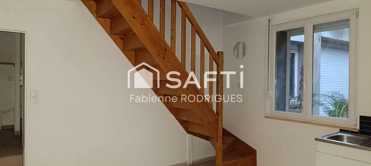 Photo 4 - Appartement à GUISE