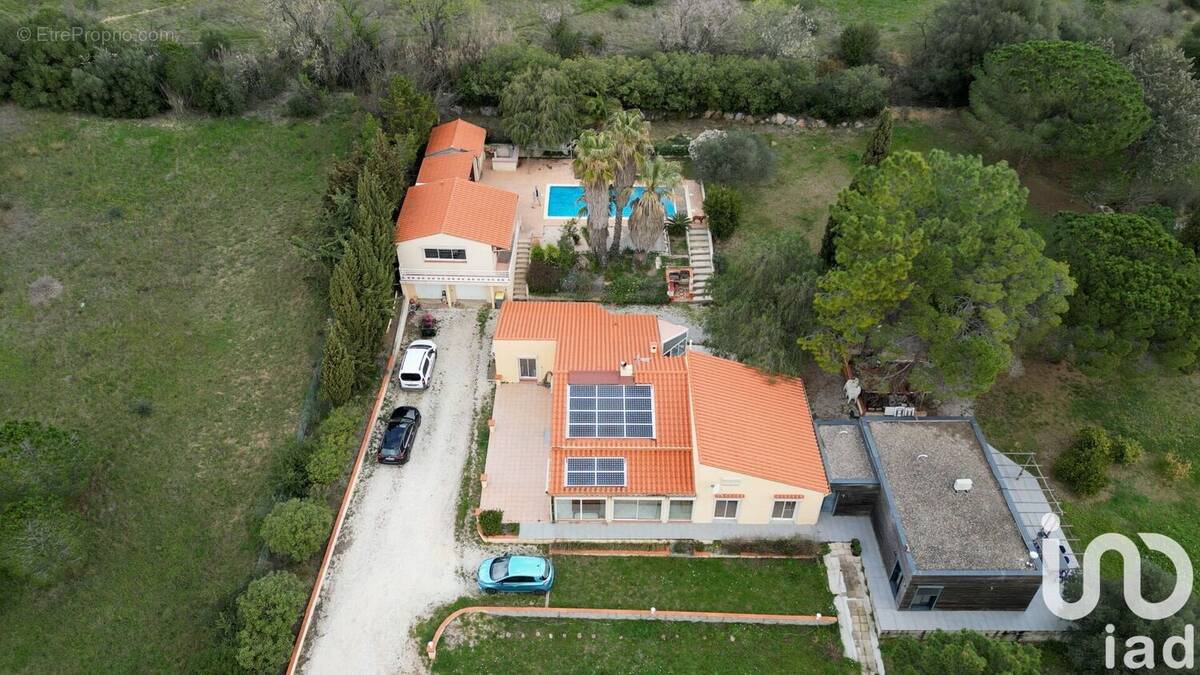 Photo 1 - Maison à BAGES