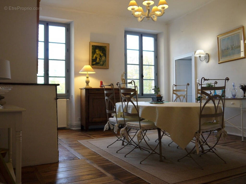 Appartement à CAHORS