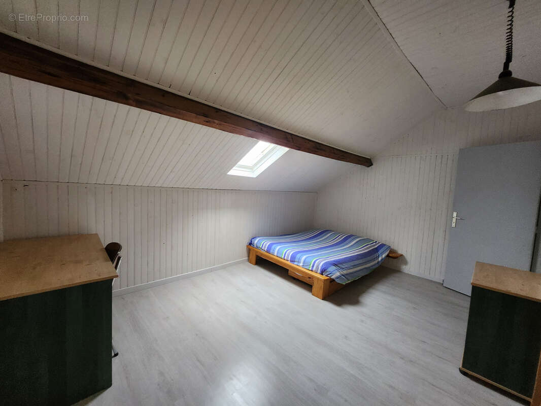 Maison à ANOR