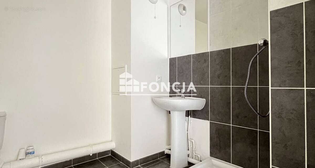 Appartement à CERGY