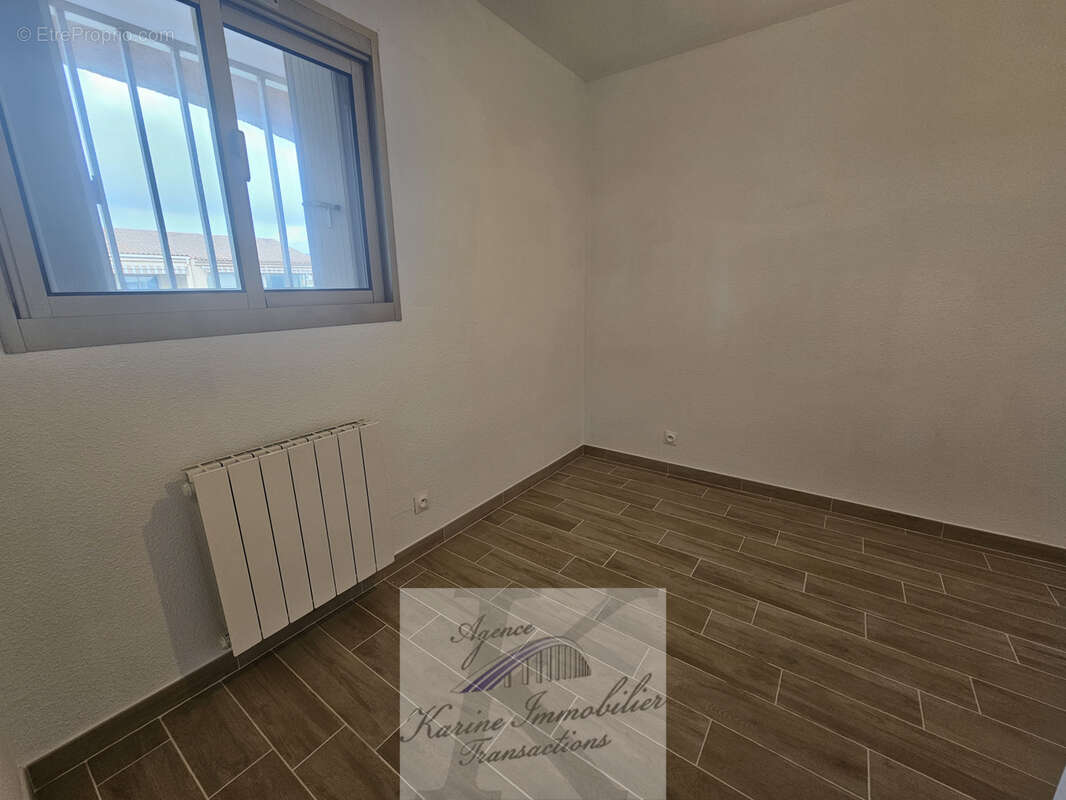 Appartement à SAINTE-MAXIME
