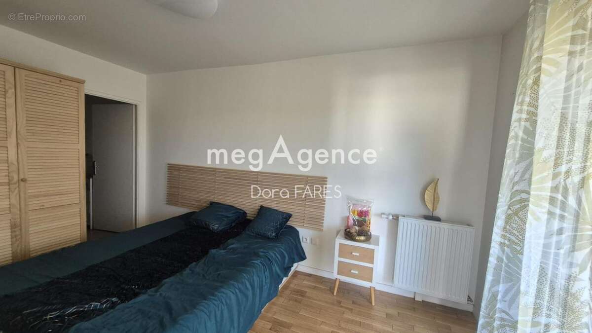 Appartement à ANTONY