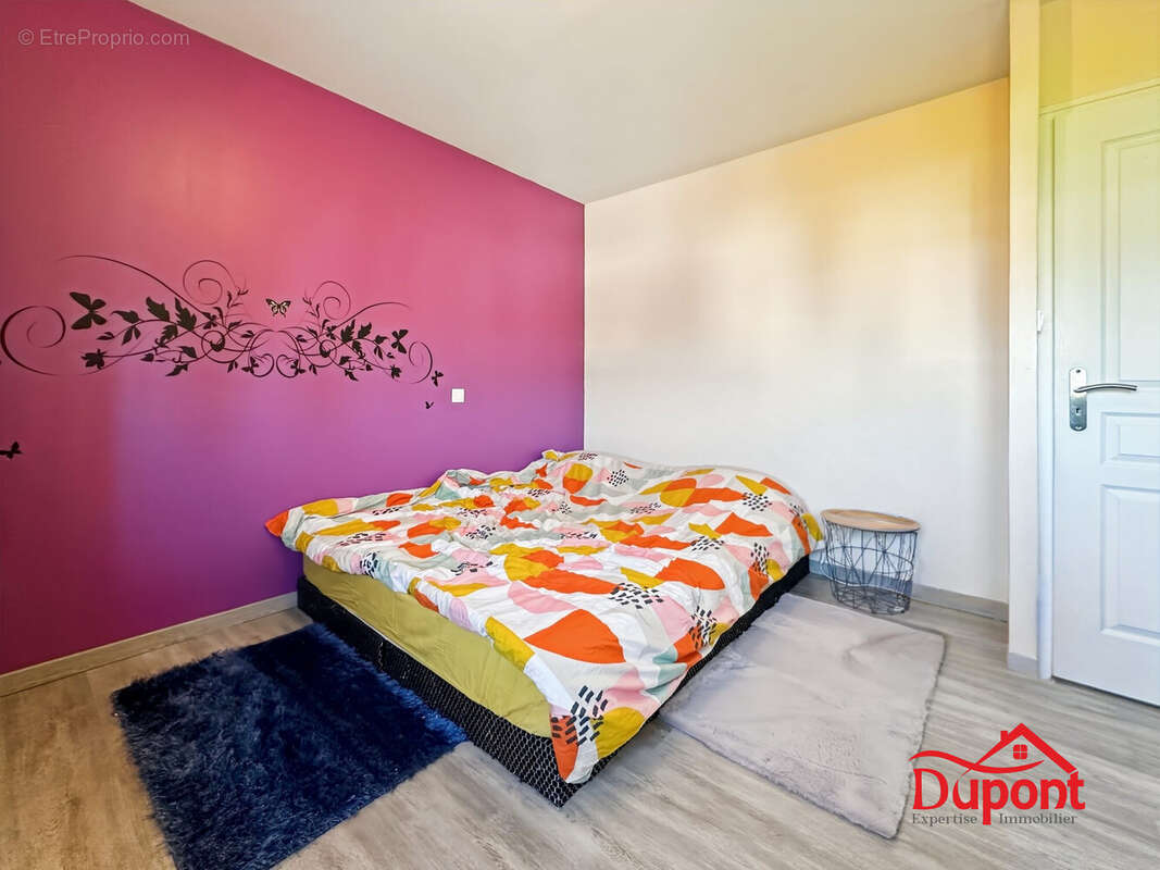 Appartement à RENWEZ