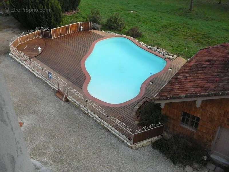 Maison à CASTRES