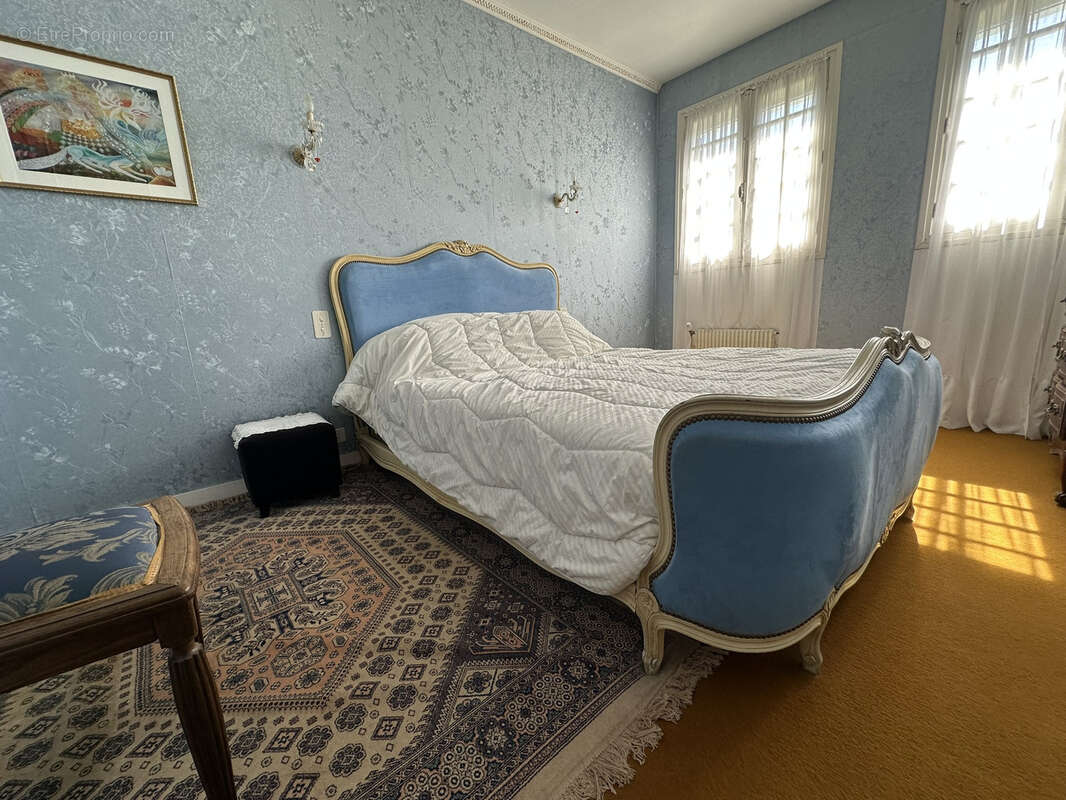 Maison à BAUD