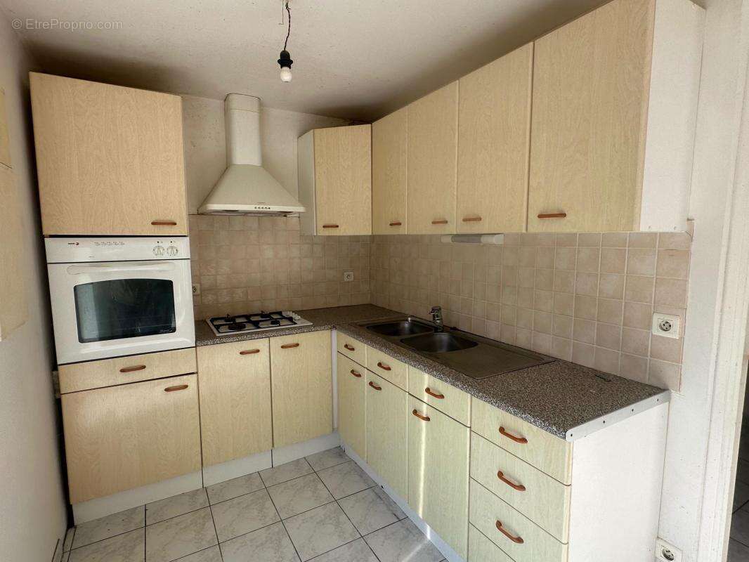 Appartement à PONTIVY