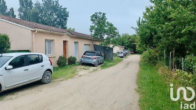 Photo 1 - Appartement à SAINT-SEURIN-DE-CURSAC