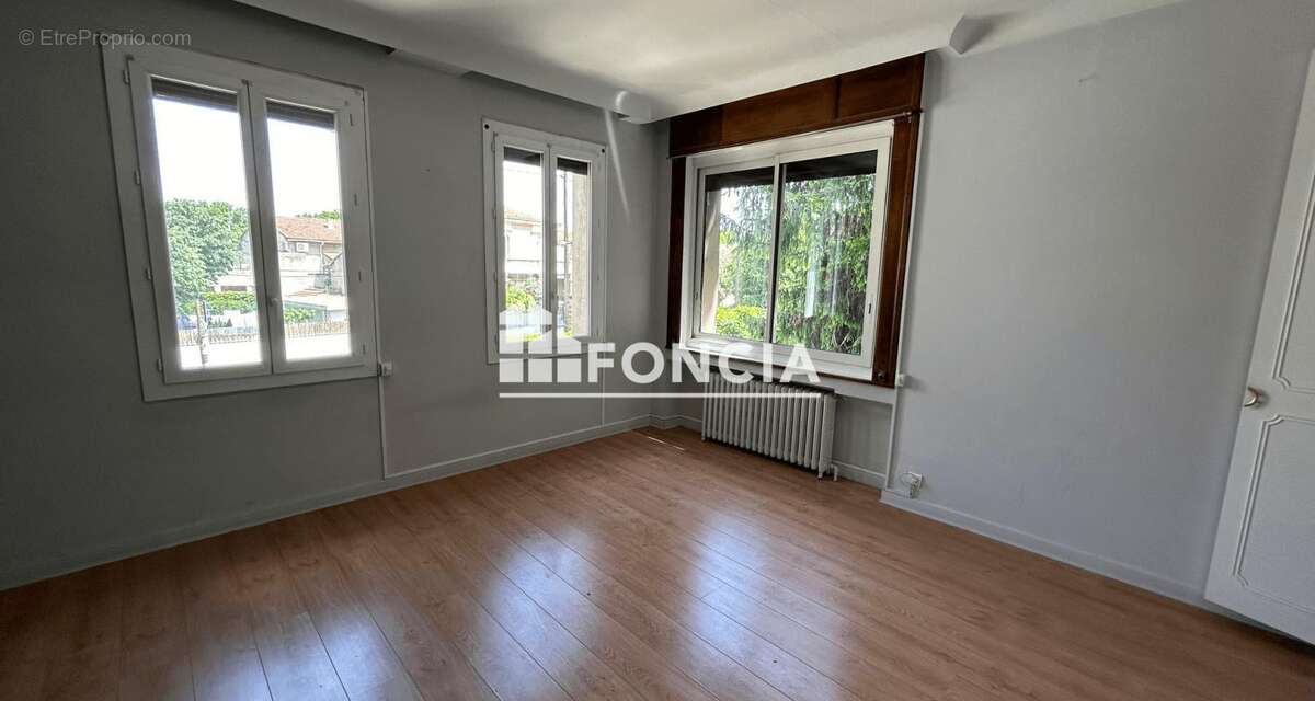 Maison à AVIGNON
