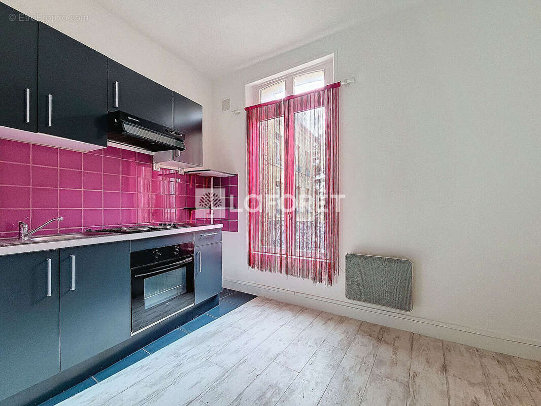 Appartement à ELBEUF