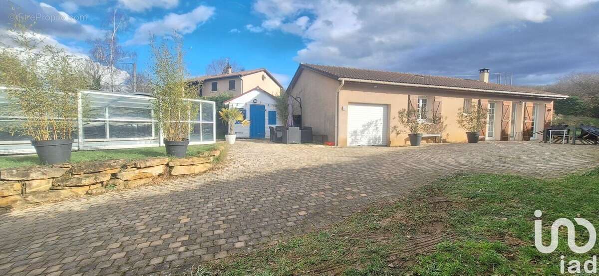 Photo 3 - Maison à LETRA