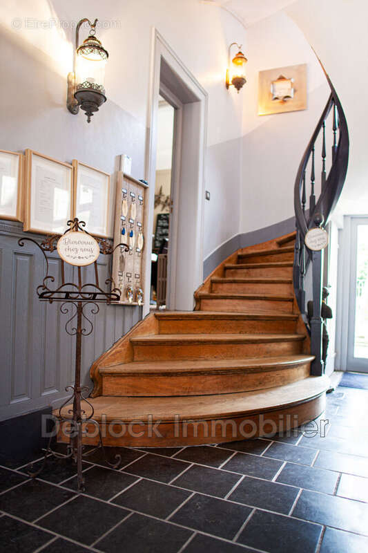 Appartement à BERGUES