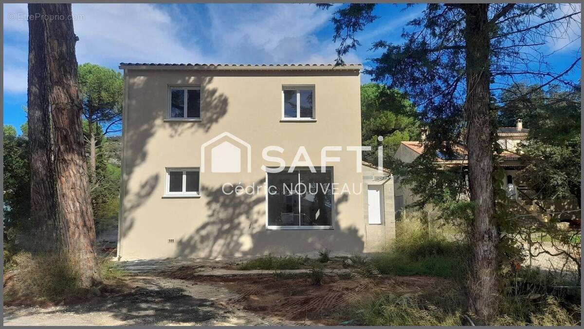 Photo 1 - Maison à CHUSCLAN