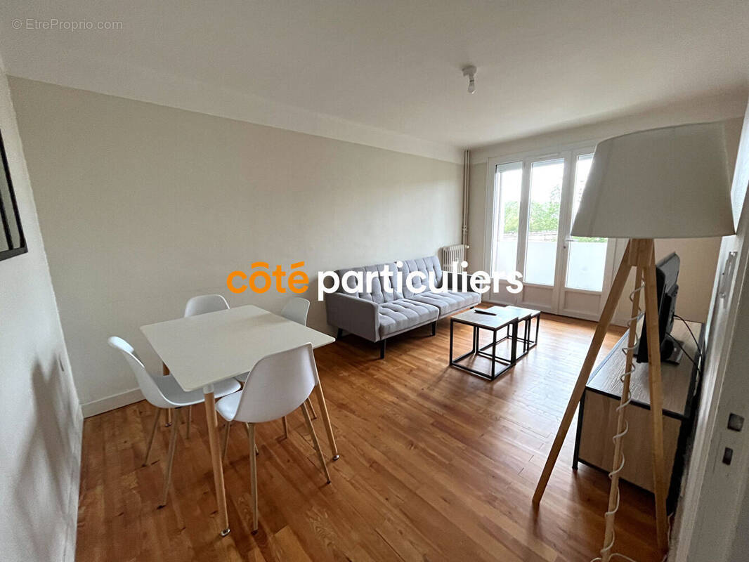 Appartement à MONTAUBAN