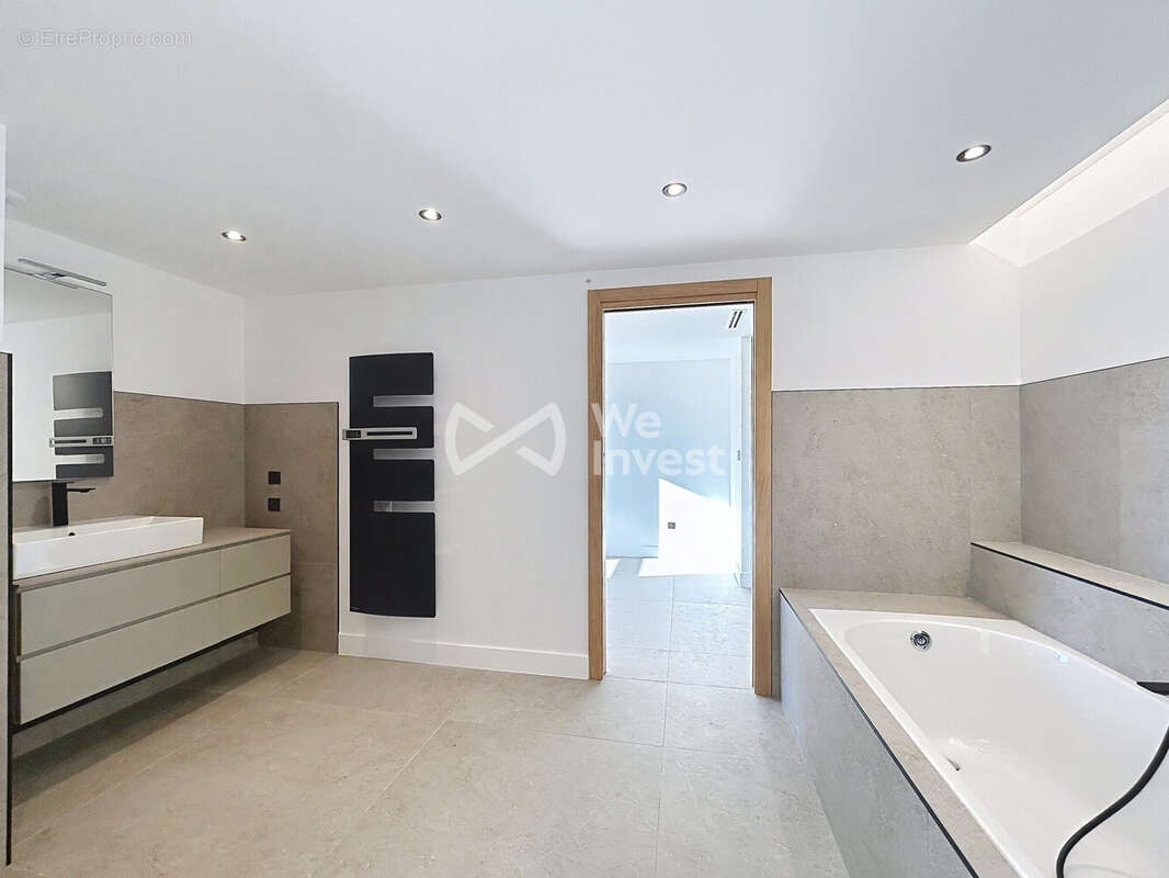 Appartement à BAILLARGUES