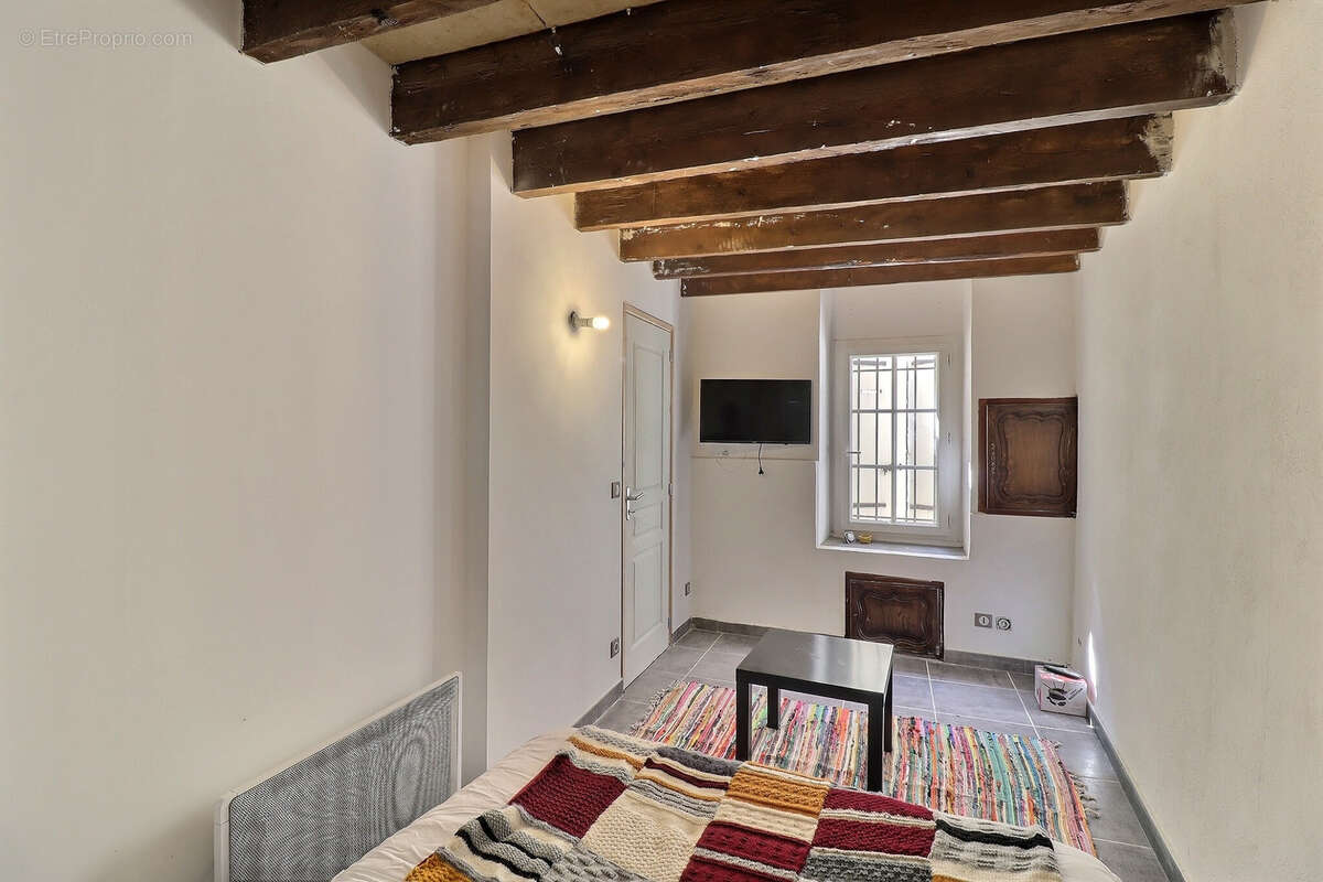 Maison à VAUVERT