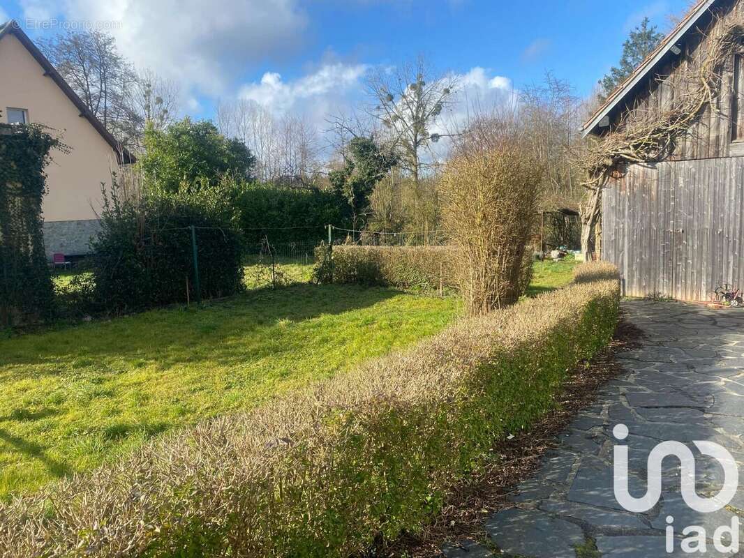 Photo 3 - Maison à AUBE