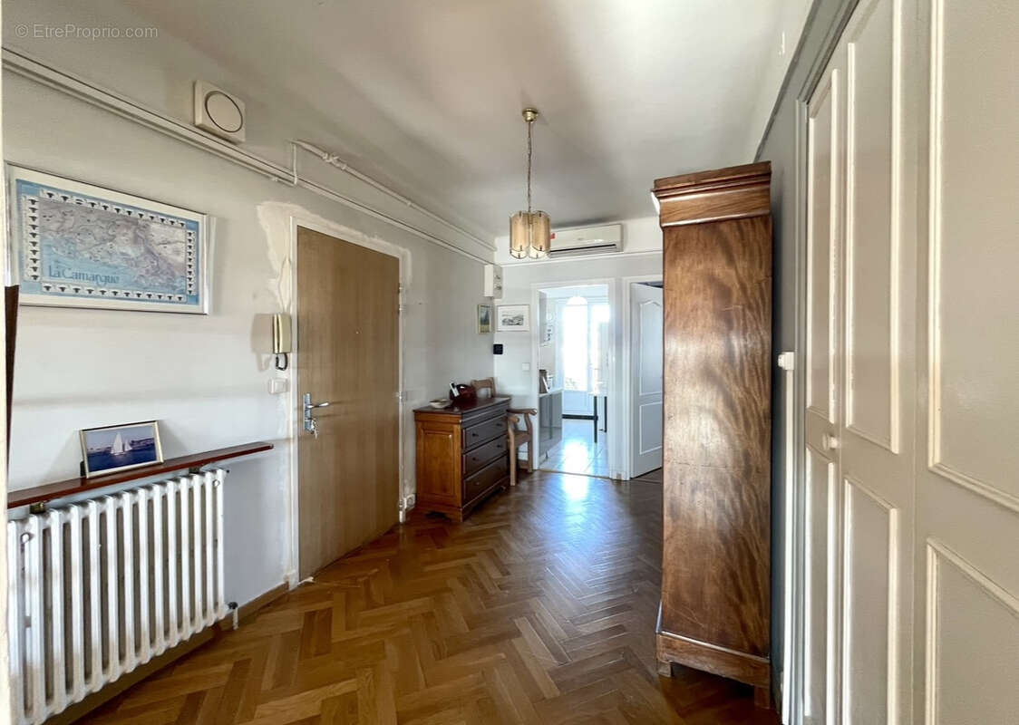 Appartement à NIMES