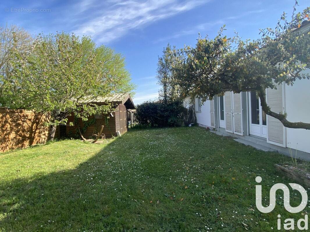 Photo 1 - Maison à MERIGNAC