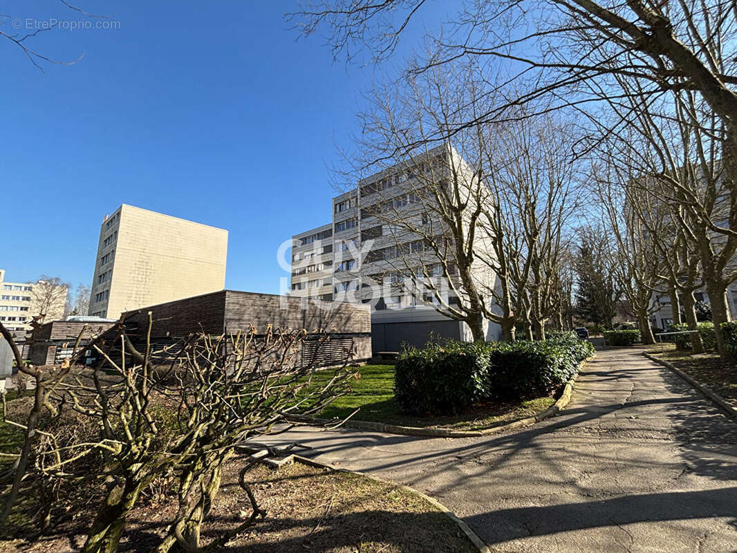 Appartement à SEVRES