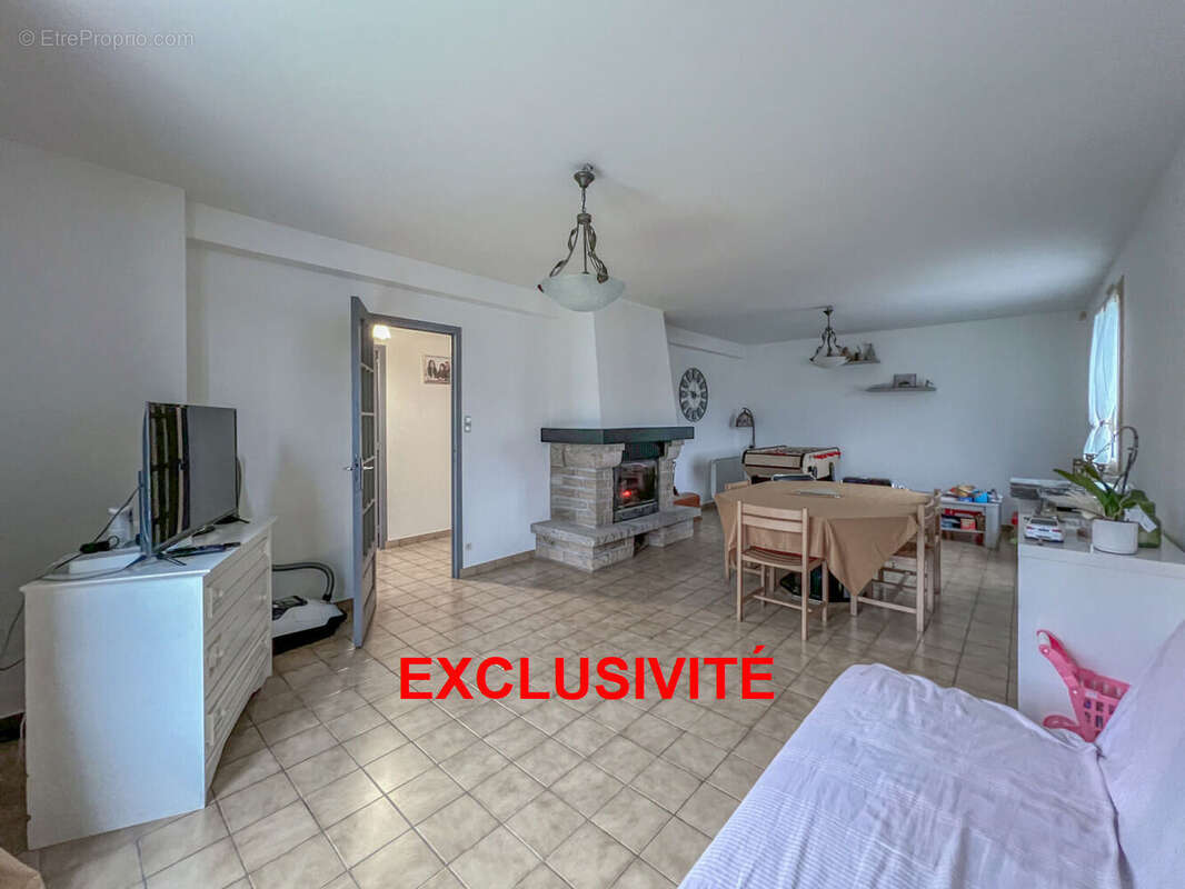 TAVELLA 2 - Maison à ERCE-EN-LAMEE