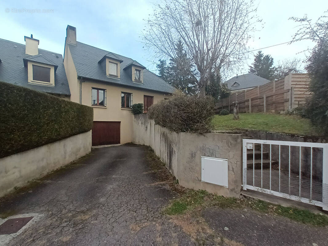 Maison à RODEZ