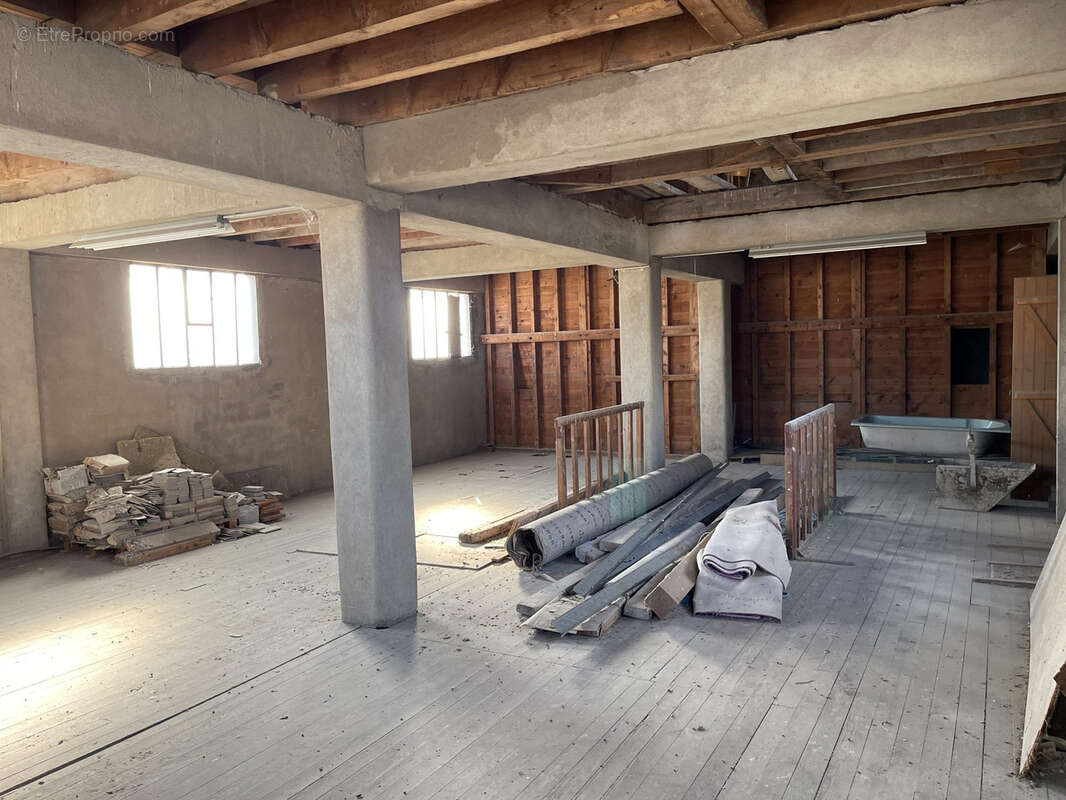 Appartement à MONTARGIS