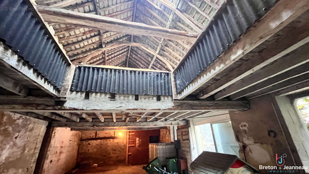 Maison à LAVAL