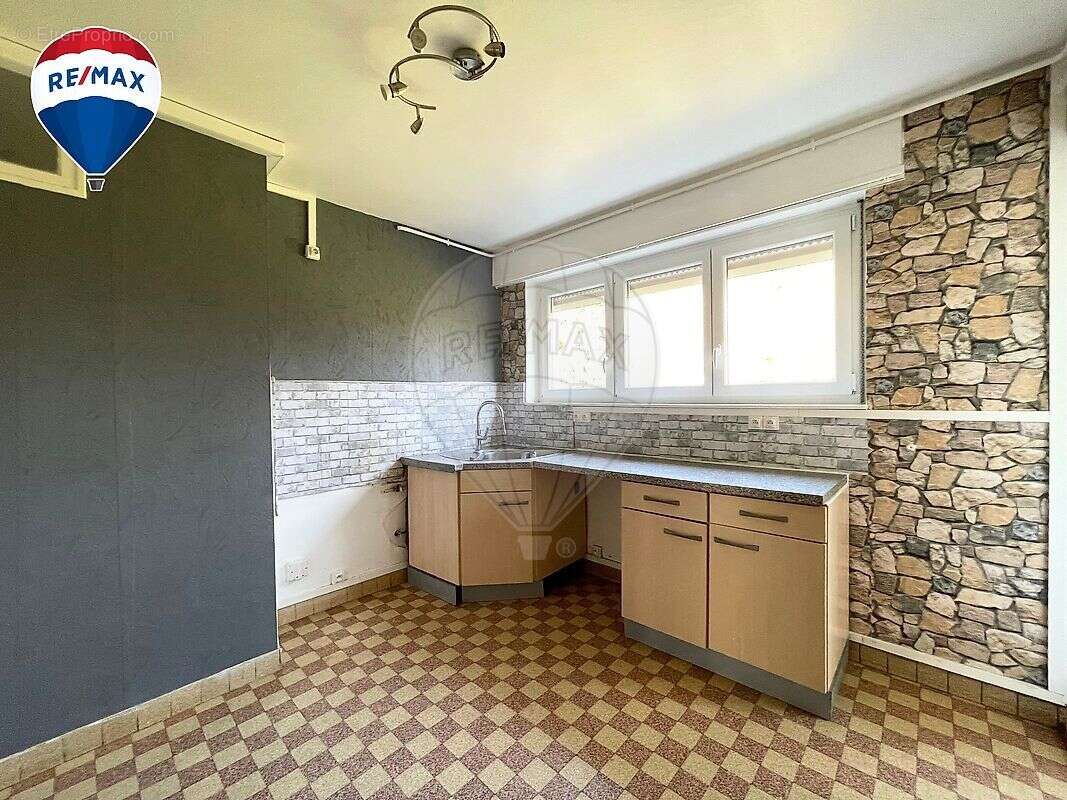 Appartement à ILLZACH