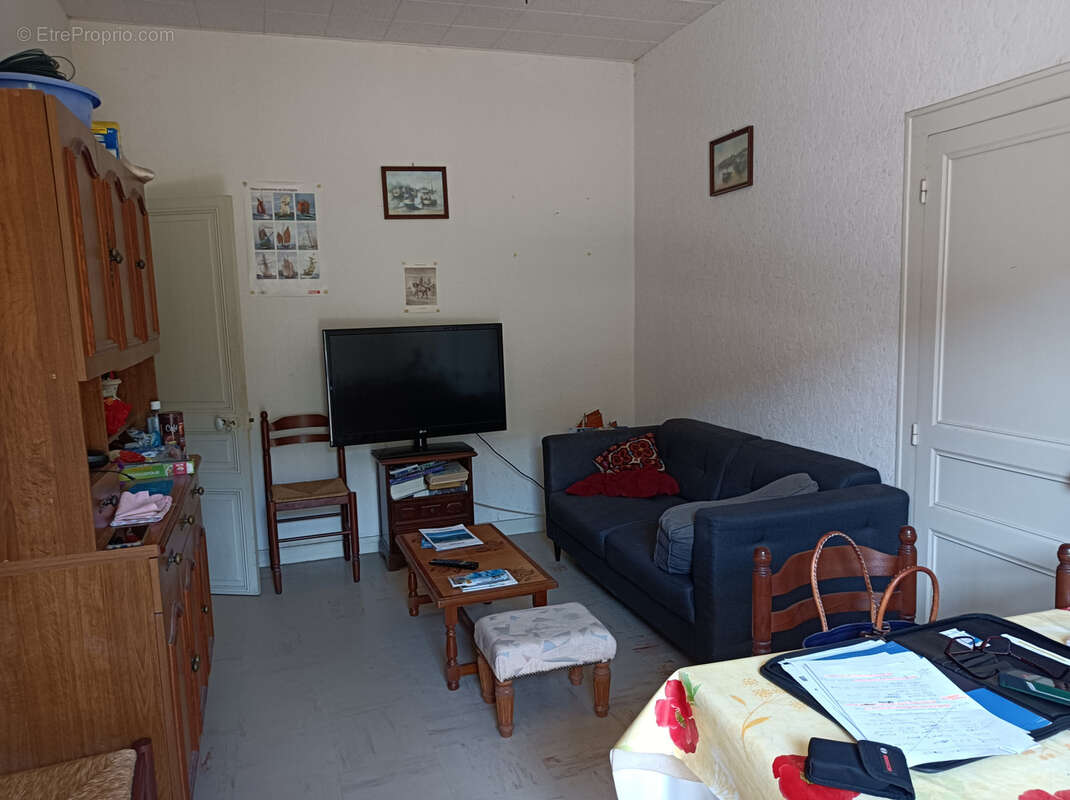 Appartement à SAINT-CAST-LE-GUILDO