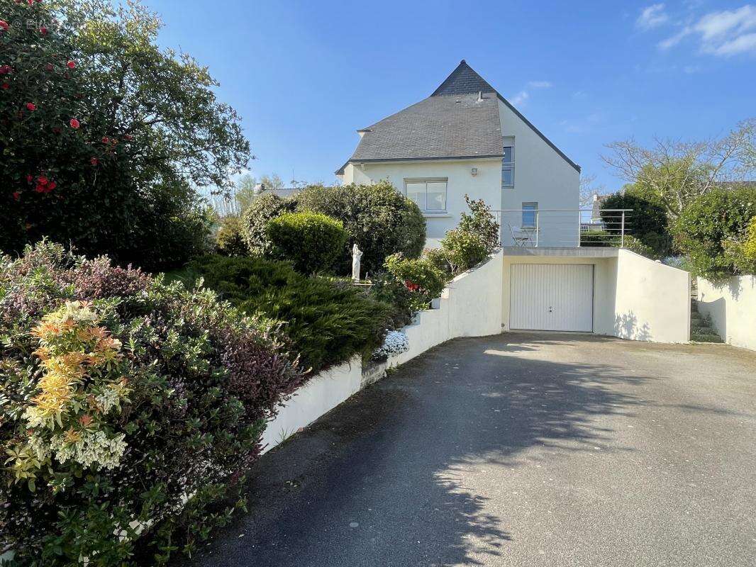 Maison à LORIENT