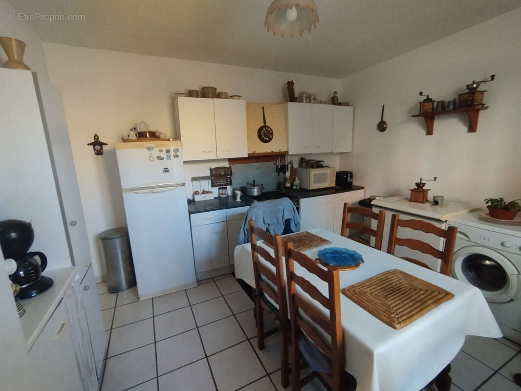 Appartement à WIGNEHIES