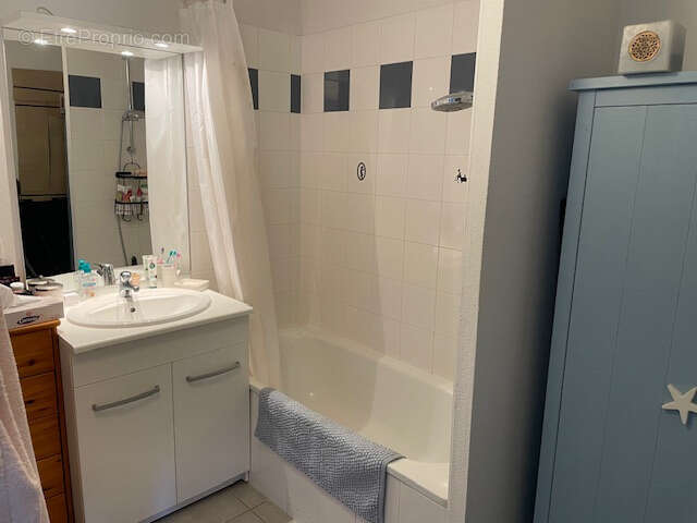 Appartement à EYSINES