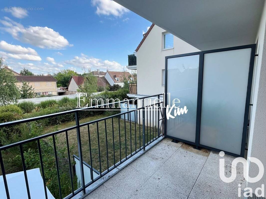Photo 1 - Appartement à SAINT-PRIX