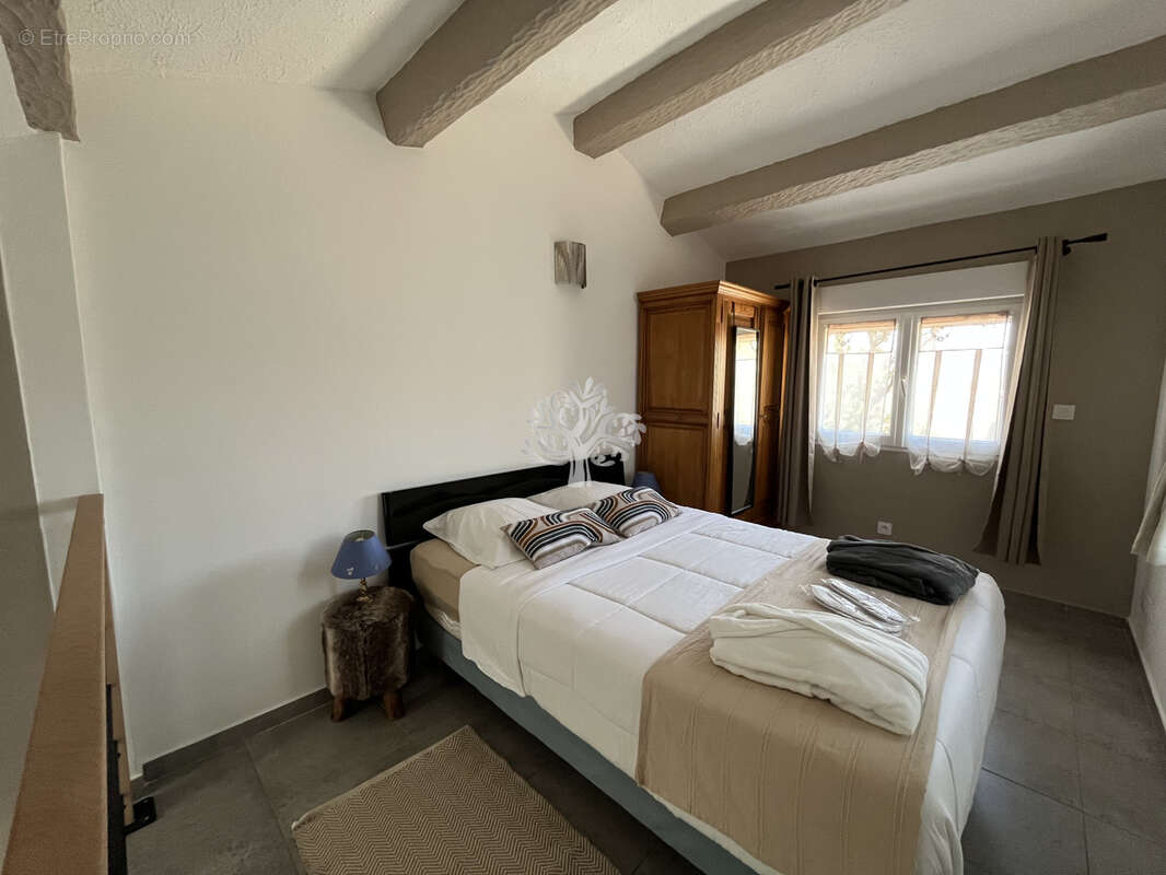 Appartement à BANDOL