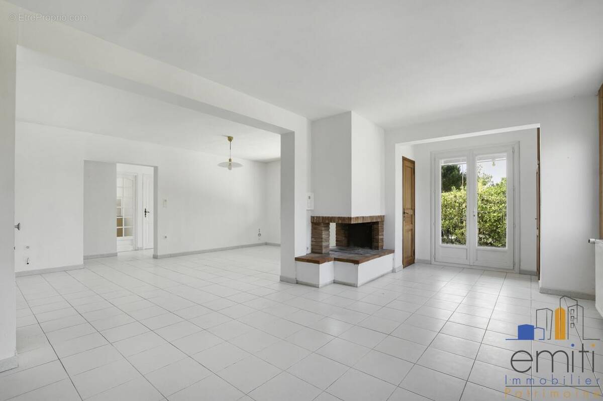 Maison à LEGUEVIN