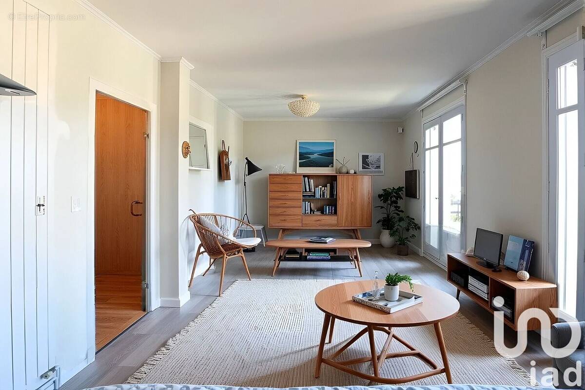 Photo 1 - Appartement à EYSINES