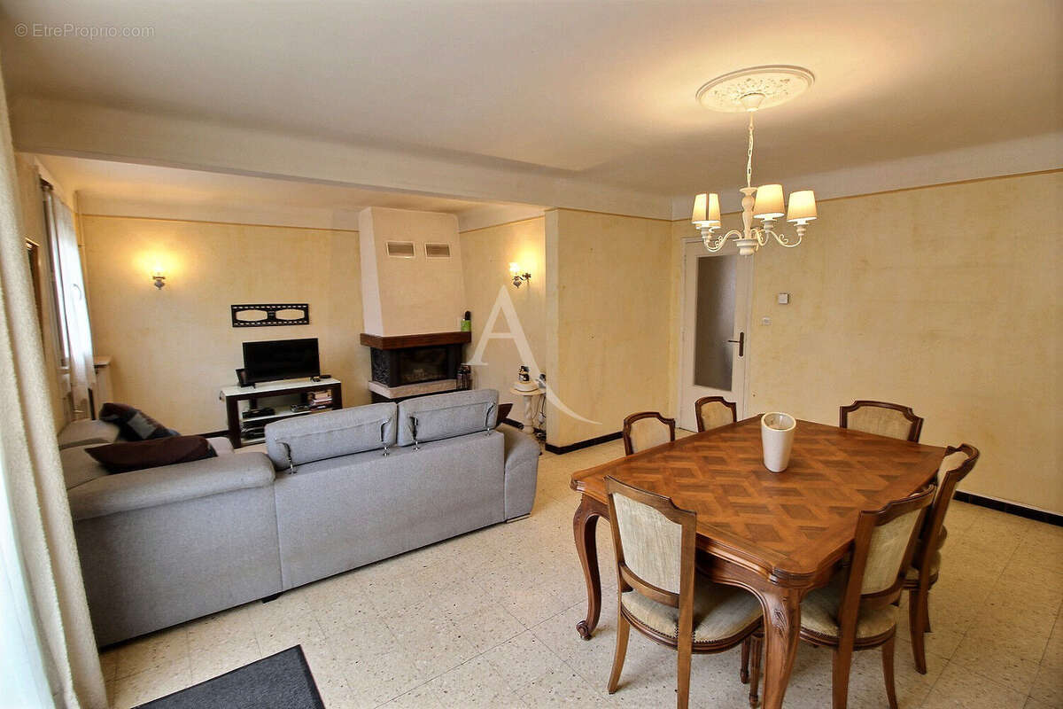 Maison à PERPIGNAN