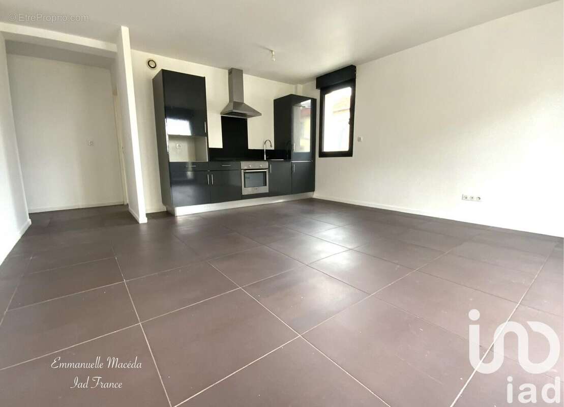 Photo 2 - Appartement à JARVILLE-LA-MALGRANGE