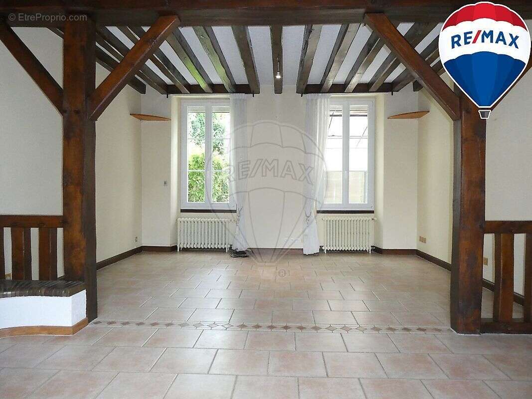 Maison à BOURGES