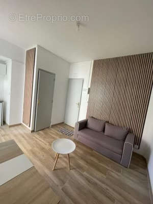 Appartement à LE TOUQUET-PARIS-PLAGE