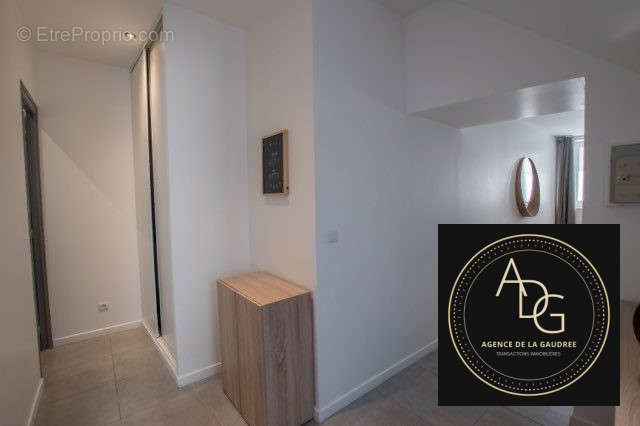 Appartement à ETAMPES