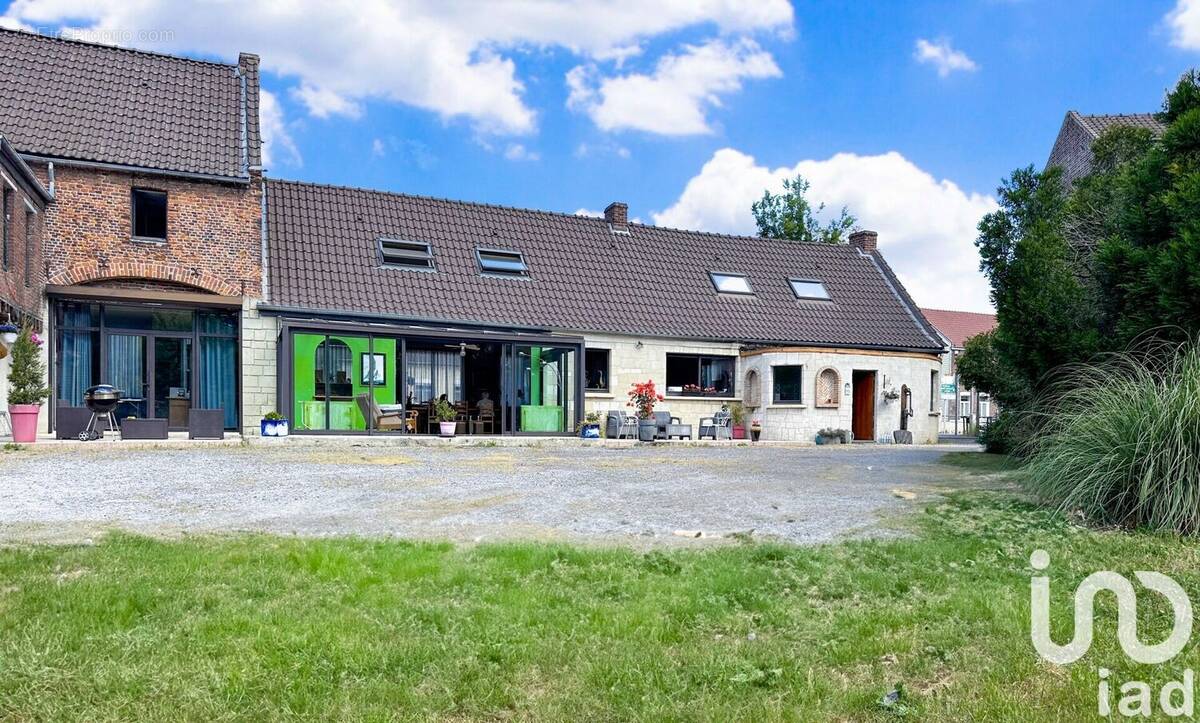 Photo 1 - Maison à ORCHIES