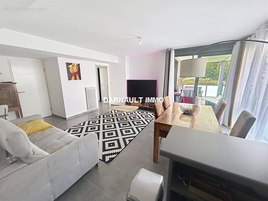 Appartement à BALMA
