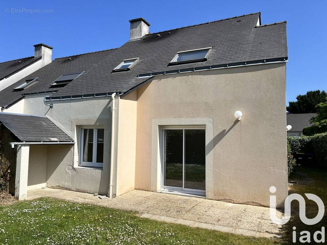 Photo 1 - Maison à PORNICHET