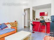 Appartement à LYON-2E