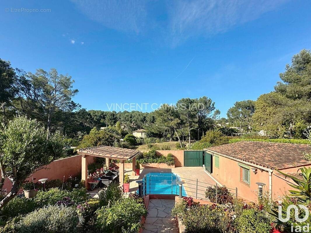 Photo 1 - Maison à SANARY-SUR-MER