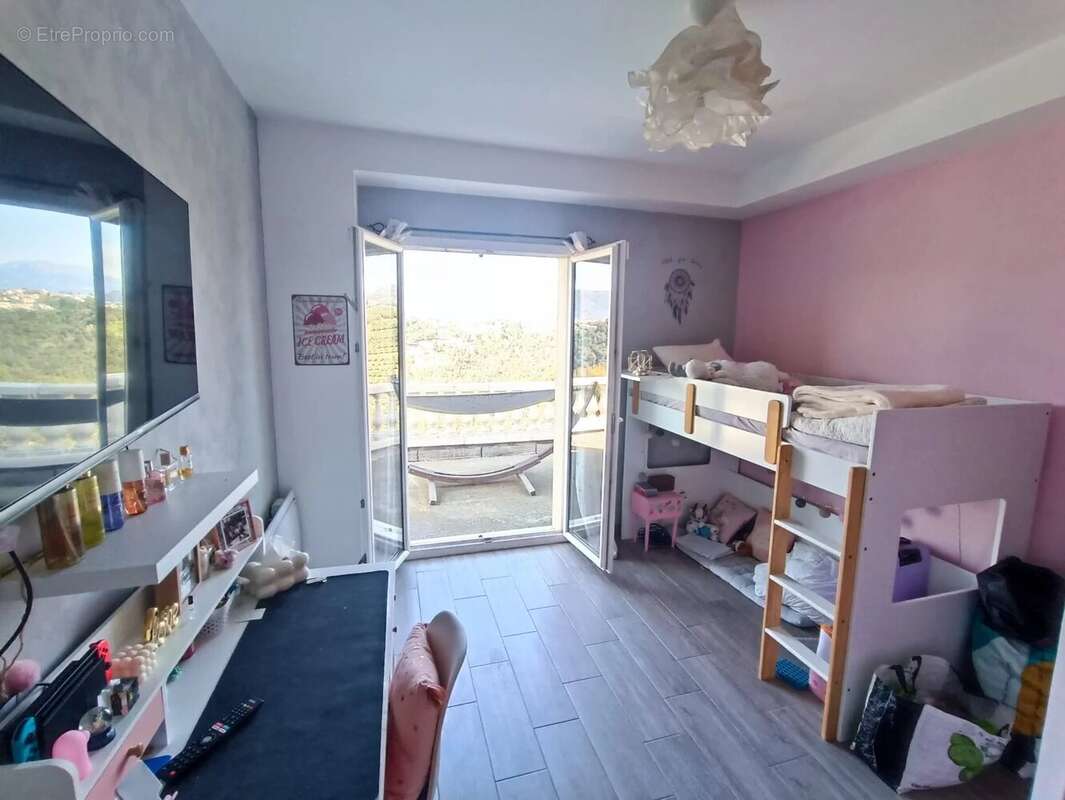 Maison à NICE